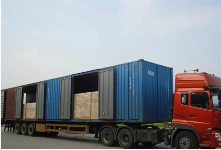 泉州到黎城县整车运输