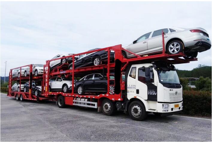 泉州到黎城县轿车托运